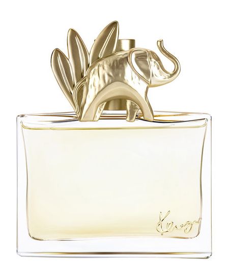 Kenzo Jungle Eau de Parfum