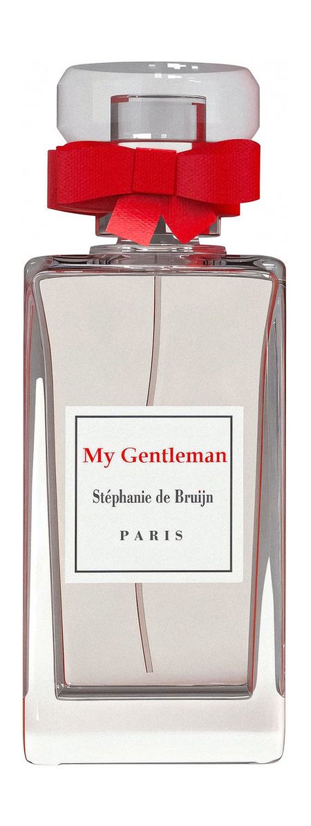 Stephanie de Bruijn My Gentleman Essence de Parfum