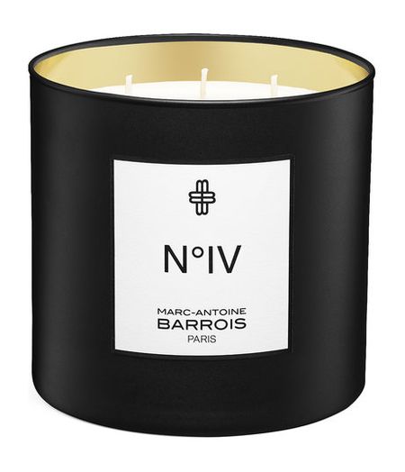 Marc-Antoine Barrois N°IV Scented Candle