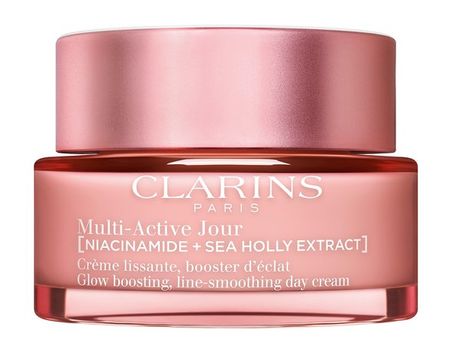 Clarins Multi-Active Day Cream For Dry Skin