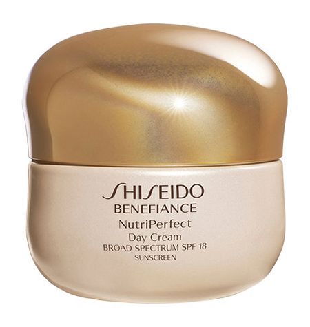 Shiseido Benefiance Nutriperfect Дневной крем hj20m защитный шлем для hjc c70 fg 17 is 17 мотоциклетный шлем козырек защита от уф лучей casco moto visera sunshield