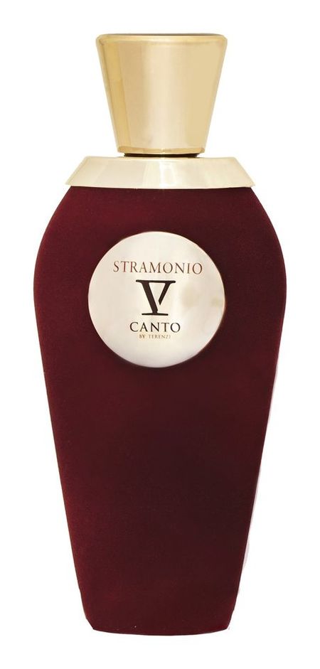 V Canto Stramonio Extrait de Parfum