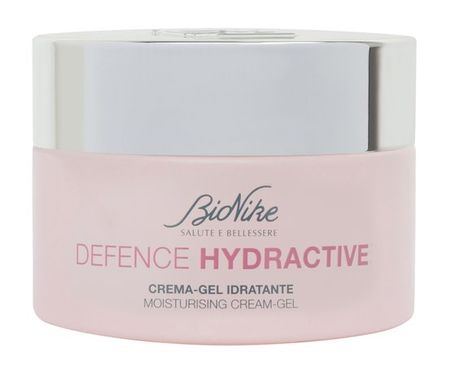 BioNike Defence Hydractive Moisturing Cream-Gel
