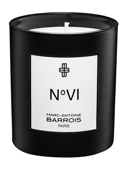 Marc-Antoine Barrois N°VI Scented Candle
