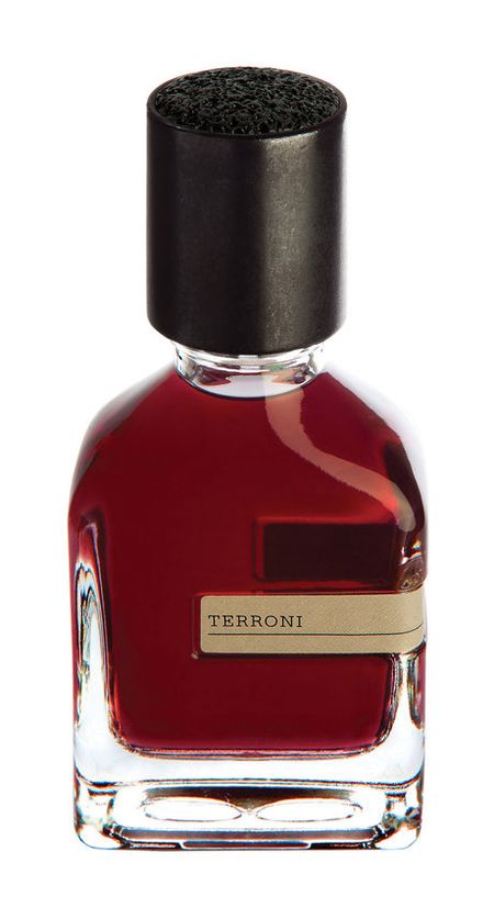 Orto Parisi Terroni Parfum