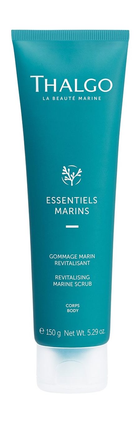 Thalgo Essentiels Marins Revitalising Marine Scrub