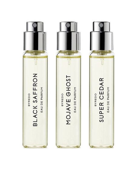 Byredo La Selection Вoisee Set