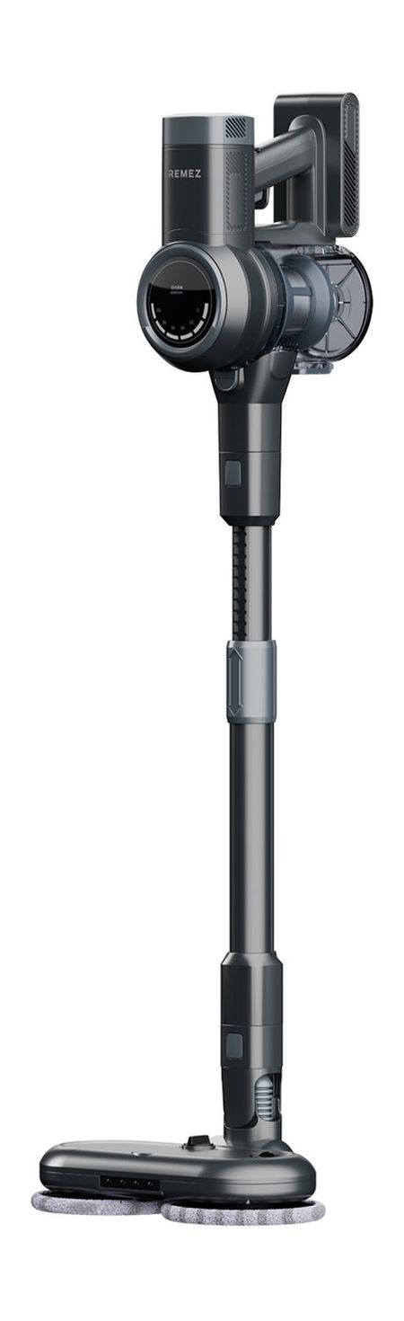Remez MultiClick Pro Telescopic RMVC-534 аксессуары dreame r20 hepa фильтр роликовая щетка