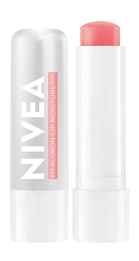 Nivea Hyaluron Lip Moisture Plus