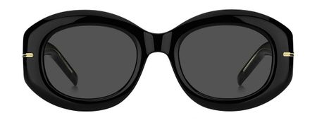 Boss Sunglasses 1521/S807 Черный пара светодиодных фар для mitsubishi pajero montero shogun v73 v75 v77 2002 2015 фары drl передние фары линзы дальнего света