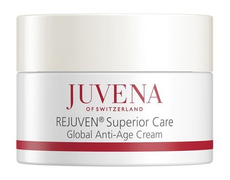 Juvena Men Rejuven Global Anti-Age Cream