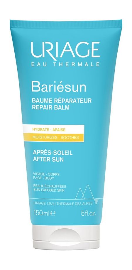 Uriage Bariesun Repair Balm After Sun