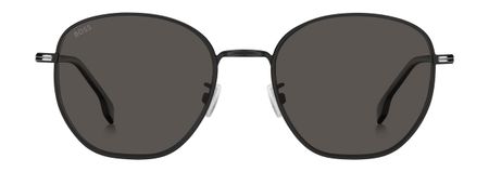 Boss Sunglasses 1671/F/SK3 Черный пара светодиодных фар для mitsubishi pajero montero shogun v73 v75 v77 2002 2015 фары drl передние фары линзы дальнего света