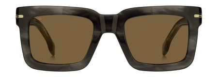 Boss Sunglasses 1501/S2W8 Серый