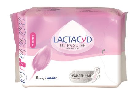 LACTACYD Ultra Super 280 mm