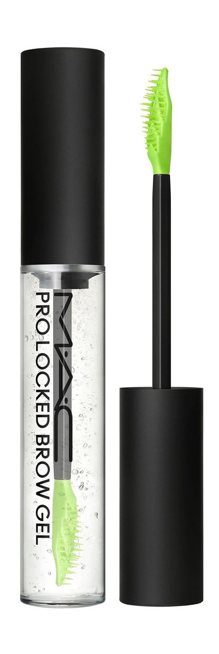 MAC Pro Locked Brow Gel аксессуары для интерфейса с присоской сделай сам только для телескопического возвратно поступательного линейного при двигателя mf1 mfh1