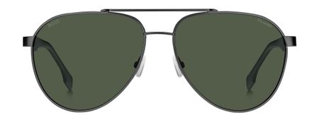 Boss Sunglasses 1485/S MFK Рутениево-Зеленый