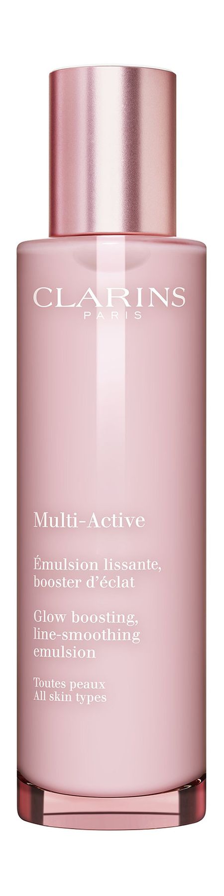 Clarins Multi-Active Emulsion for All Skin Types