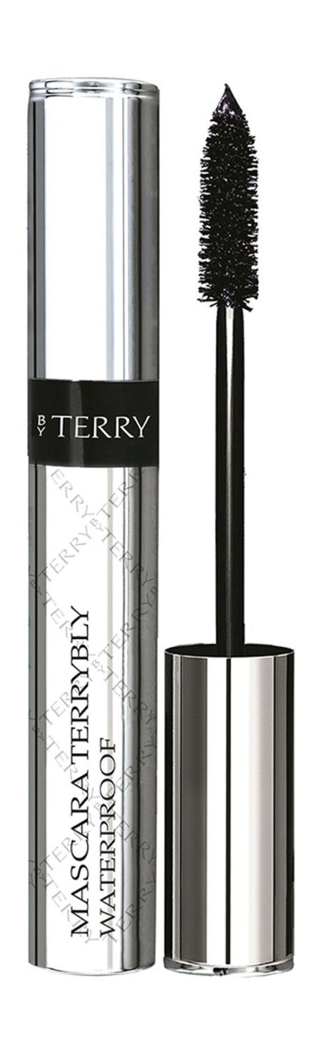 By Terry Mascara Terrybly Waterproof