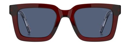 Hugo Sunglasses 1259/SFSF Бургундия