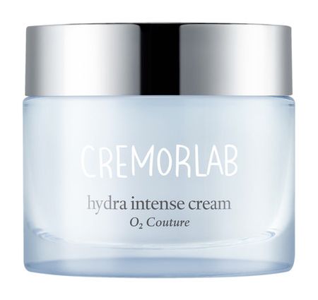 Cremorlab O2 Couture Hydra Intense Cream эссенциальные фосфолипиды эвалар капс 60