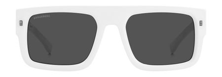 Hugo Sunglasses 0008/SVK6 Белый