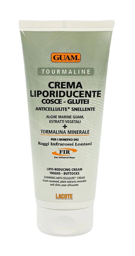 Guam Tourmaline Crema Liporiducente