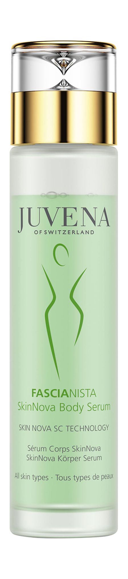 Juvena Fascianista SkinNova Body Serum