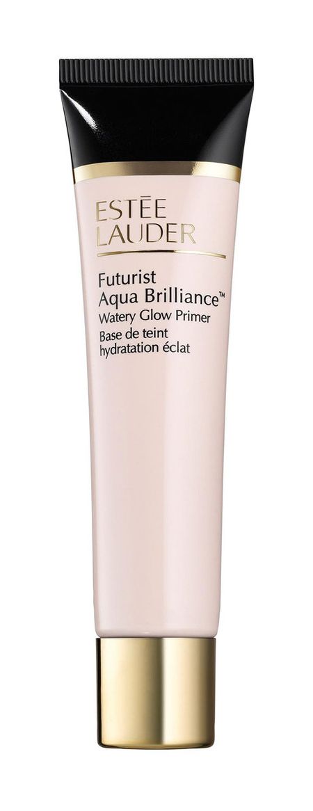 Estee Lauder Futurist Aqua Brilliance Watery Glow Primer микроскопические слайды jllsmcmggx 5шт