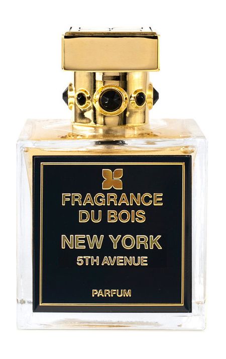 Fragrance Du Bois New York 5th Avenue Eau De Parfum канцелярские кнопки alltu карамельного а 150 шт