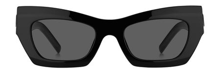 Boss Sunglasses 1363/S807 Черный пара светодиодных фар для mitsubishi pajero montero shogun v73 v75 v77 2002 2015 фары drl передние фары линзы дальнего света