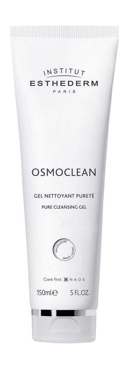 Institut Esthederm Osmoclean Pure Cleansing Gel