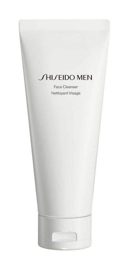 Shiseido Men Face Cleanser