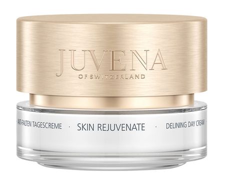 Juvena Skin Rejuvenate Delining Day Cream
