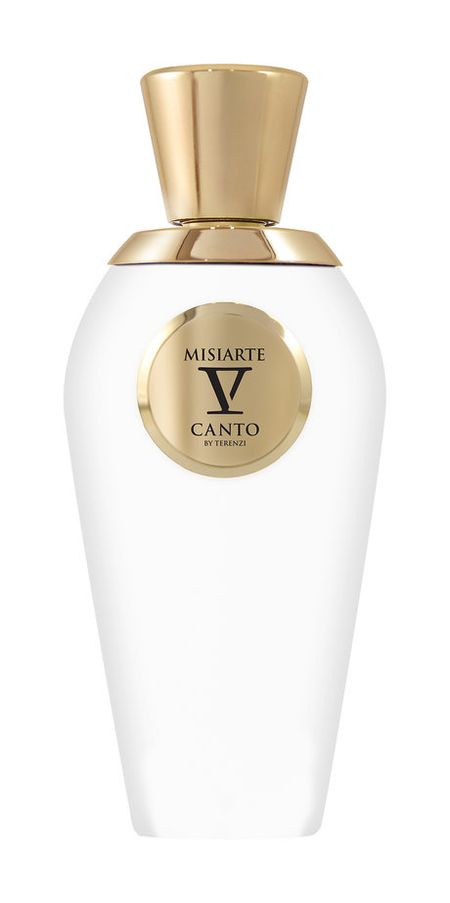 V Canto Misiarte Extrait de Parfum батончик шоколадный bounty с нежной мякотью кокоса 6 шт x 27 5 г