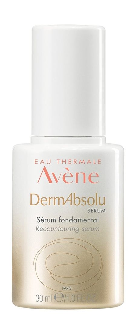 Avene DermAbsolu Serum Fondamental avene dermabsolu yeux soin regard jeunesse
