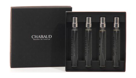 Chabaud Gourmand Maison de Parfum Set chabaud étoîle de lune eau de parfum
