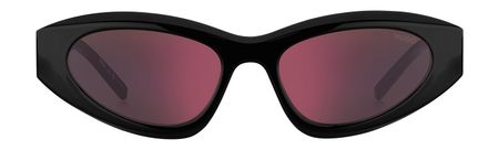 Hugo Sunglasses 1282/S807 Черный