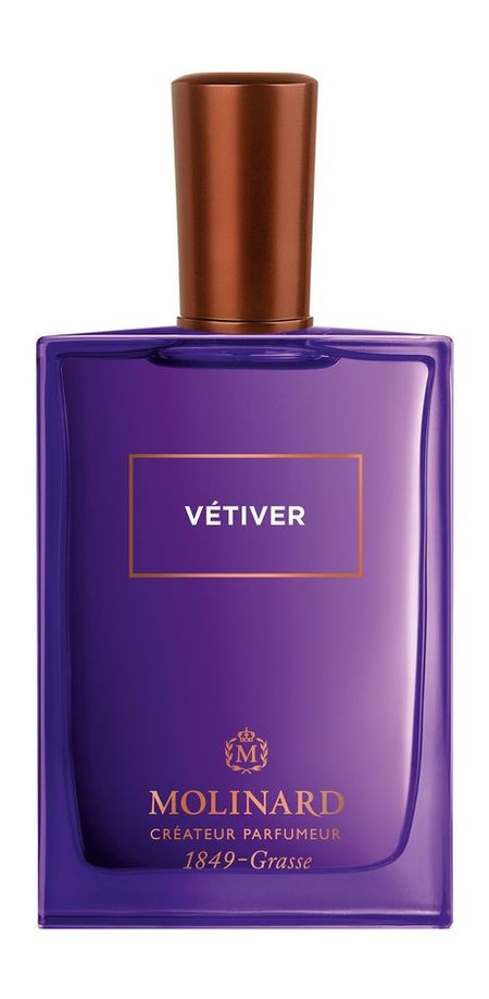 Molinard Vetiver Eau de Parfum фольгированные шары под морем partiestour