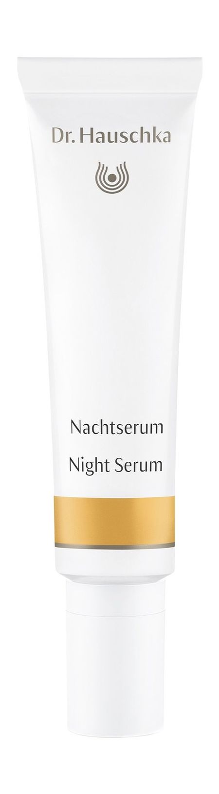 Dr. Hauschka Night Serum