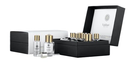 Valdore Intensive Hair Loss Prevention Program ацетилцистеин канон гран д приг р ра внутрь 100 мг 20