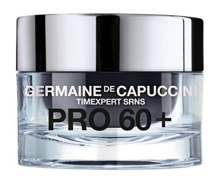 Germaine de Capuccini Timexpert SRNS Pro60+ Extra Nourishing Cream germaine de capuccini timexpert hyaluronic plumping moisturising cream soft sorbet