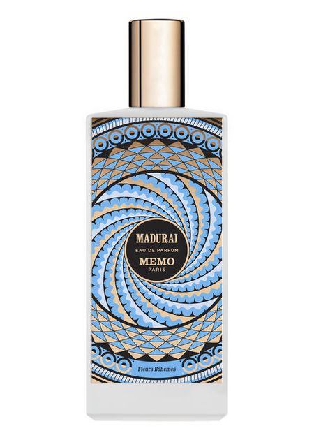 Memo Paris Madurai Eau de Parfum подставка для статуи будды из черного сандалового дерева
