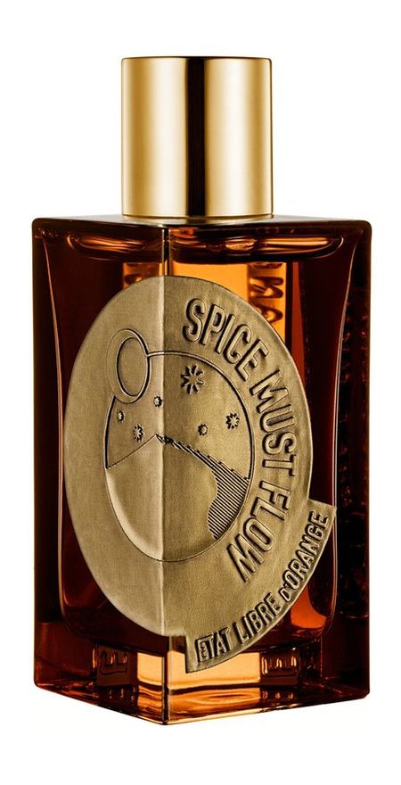 Etat Libre d'Orange Spice Must Flow Eau de Parfum