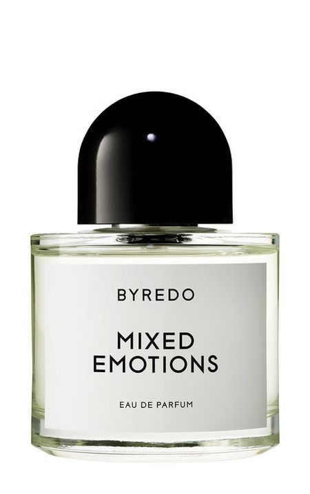 Byredo Mixed Emotions Eau de Parfum керамические абстрактные статуэтки мужских фигур