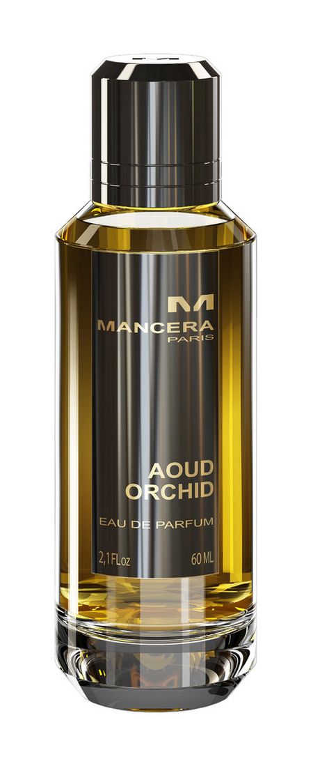 Mancera Aoud Orchid Eau De Parfum парфюмерная mancera aoud orchid