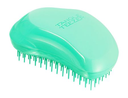 Tangle Teezer The Original Mini Tropicana Green мини фонарик aoyuansea green usb c 400lm