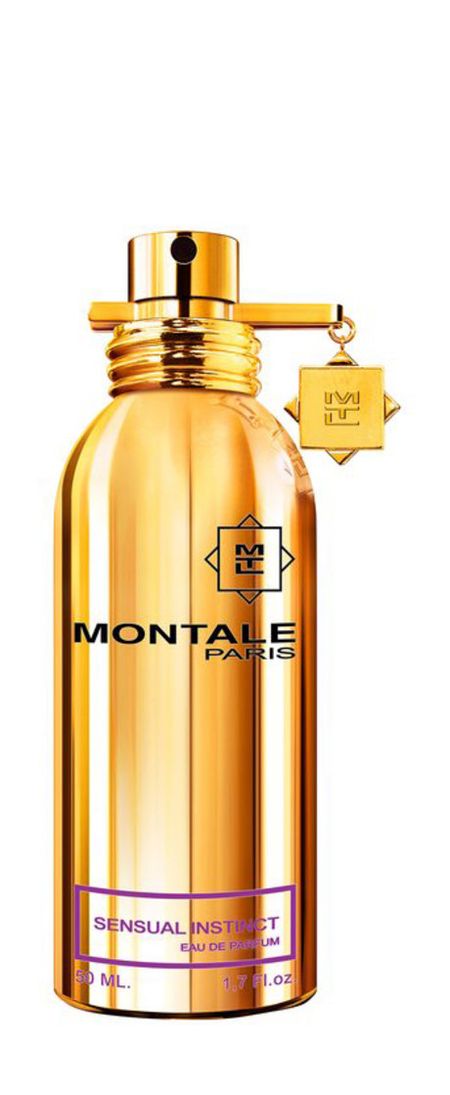 Montale Sensual Instinct Eau de Parfum first instinct sheer парфюмерная 100мл