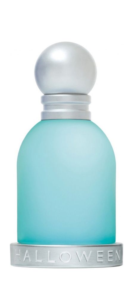 Halloween Blue Drop Eau De Toilette