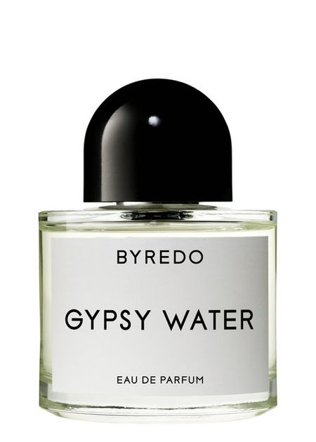 Byredo Gypsy Water Eau de Parfum искусственные сосновые шишки 6 10 шт